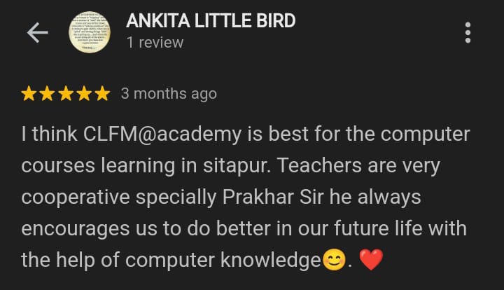 ankita
