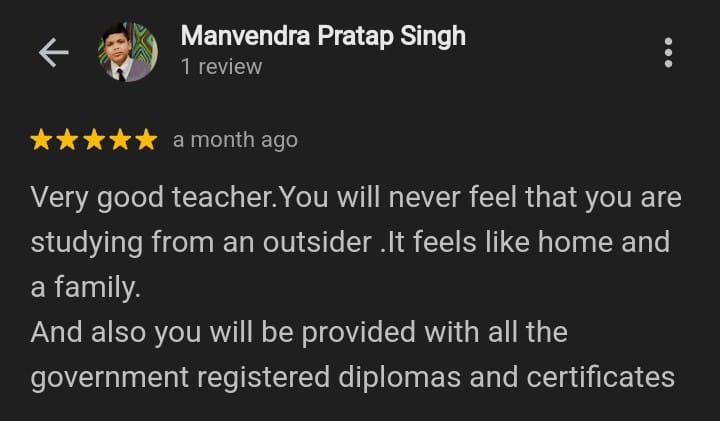 manvendra